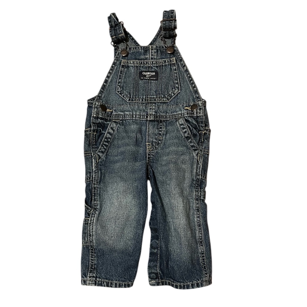Vintage style Oshkosh Bgosh Overalls